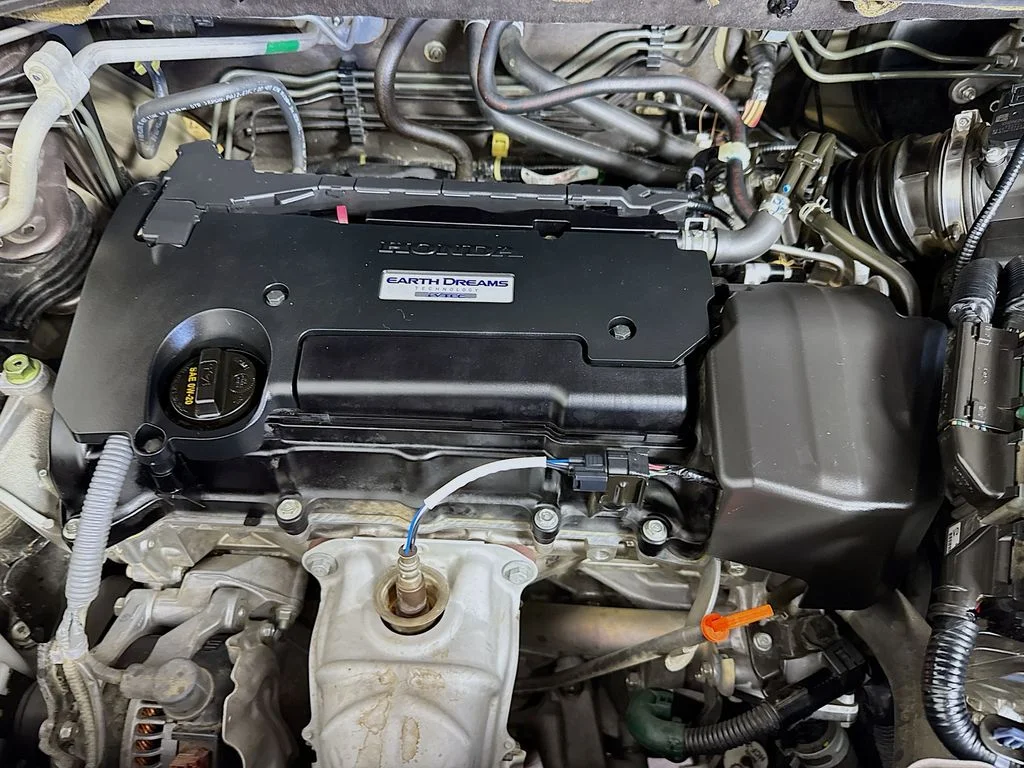 Used 2016 Brown Honda Touring image 40