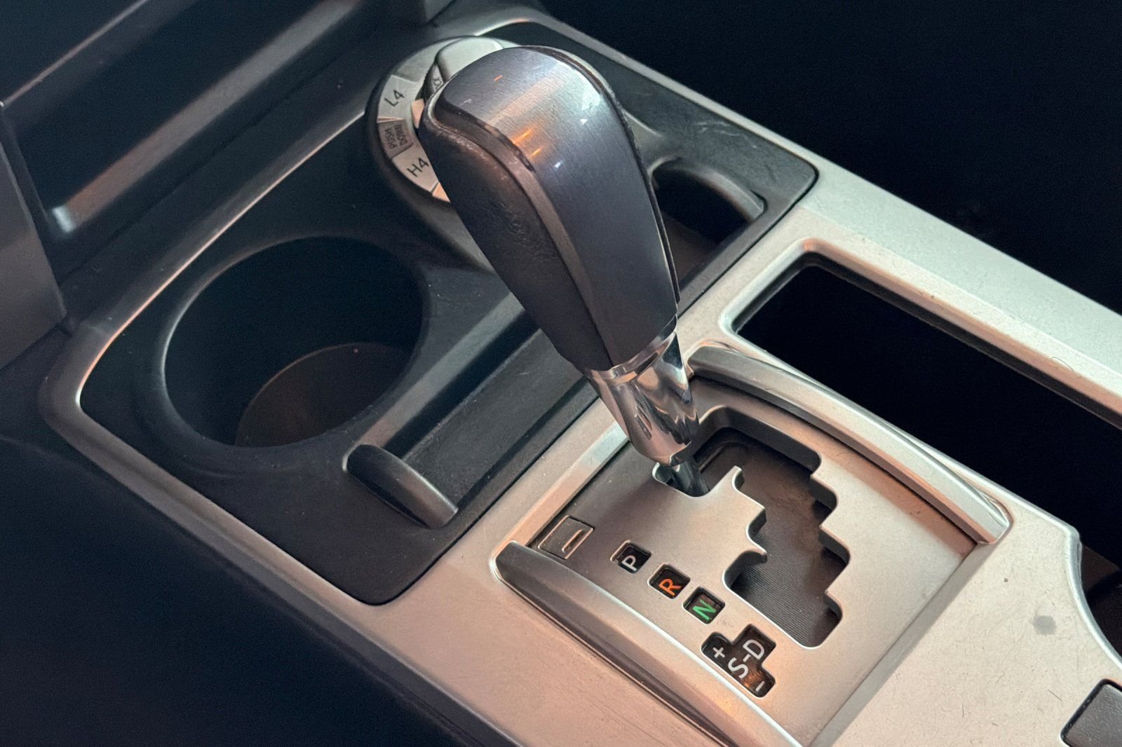 2021 Toyota 4Runner Trail - Photo 22