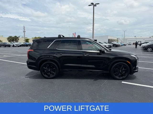 Used 2023 Black Hyundai XRT image 8