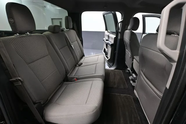 2015 Ford F-150 XLT - Photo 38