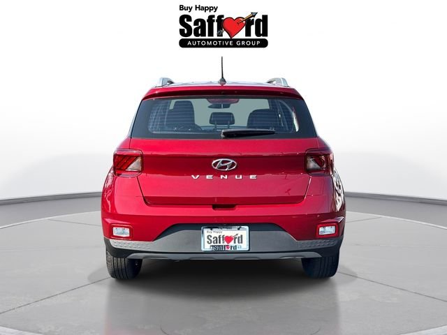 2023 Hyundai Venue Limited - Photo 6