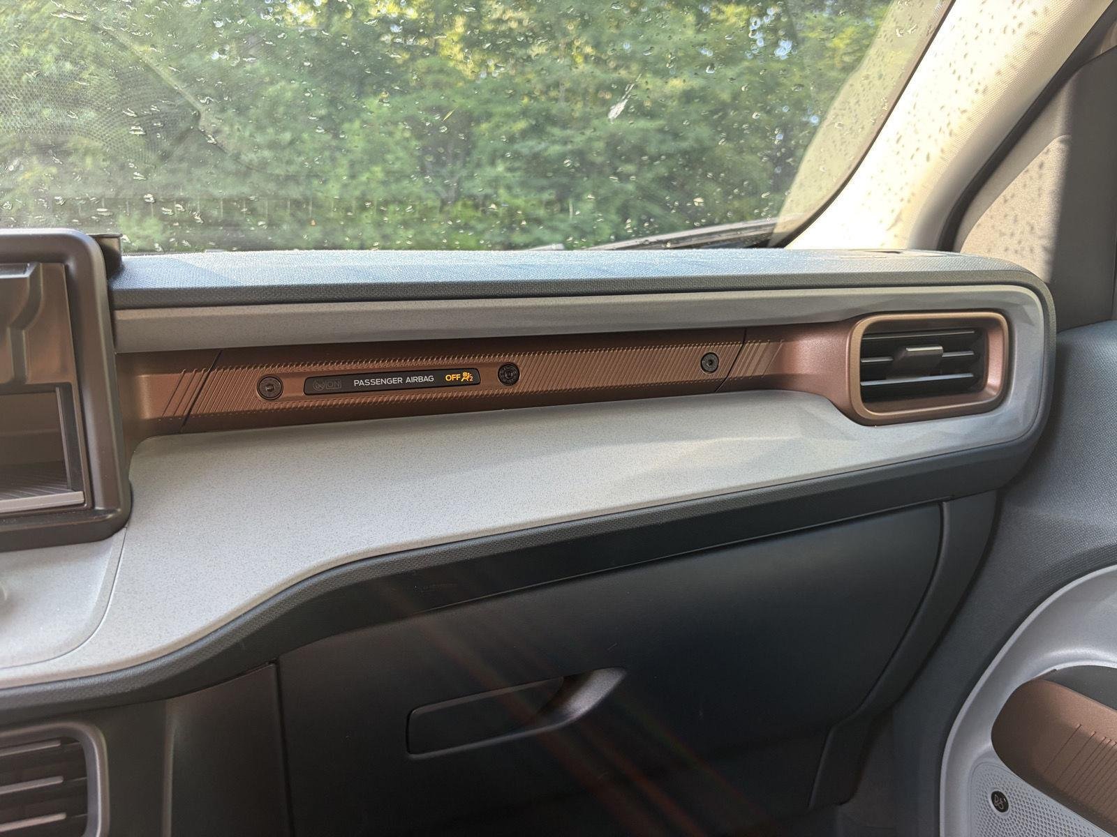 Used 2024 Terrain Ford LARIAT image 15