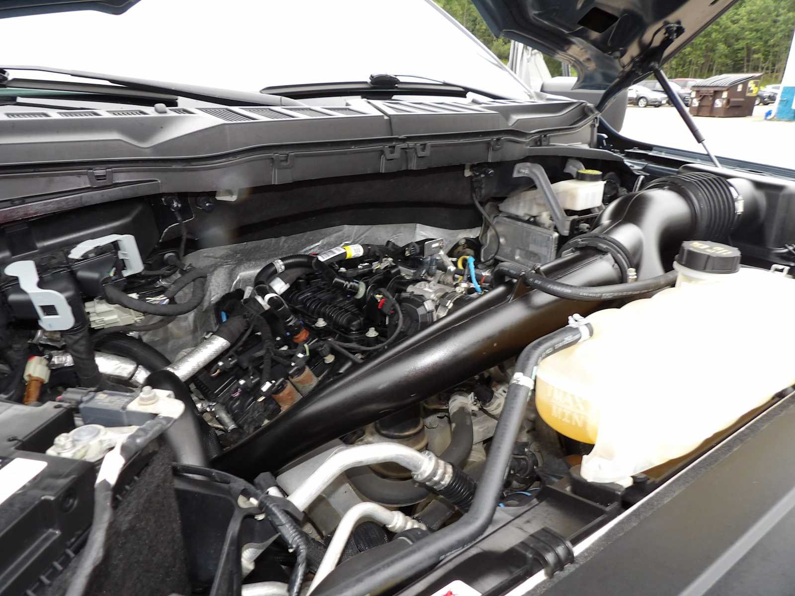 Used 2023 Area 51 Ford XLT image 18