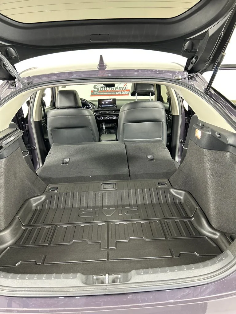 Used 2024 Beige Honda EX-L image 20