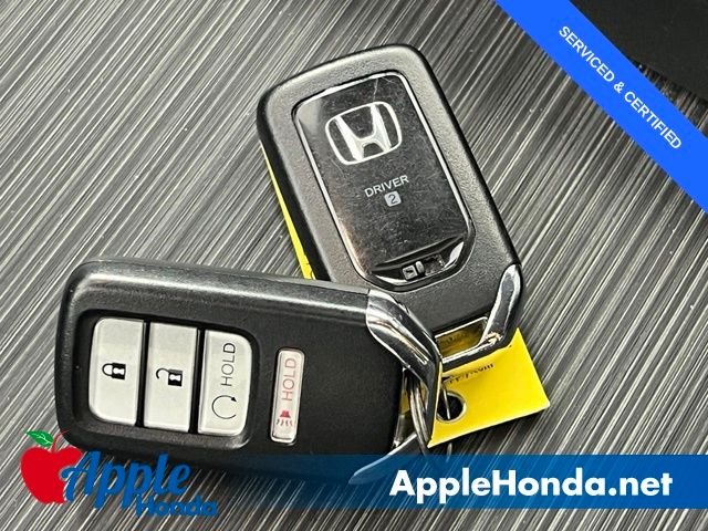 Used 2023 Platinum White Honda RTL-E image 31