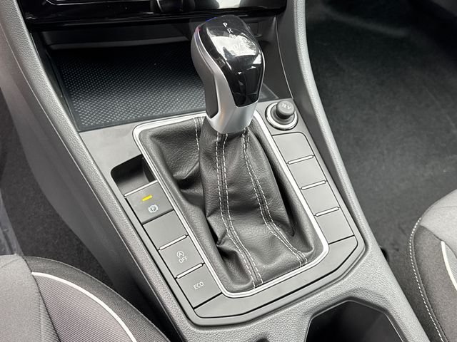 New 2026 Gray Volkswagen 1.5T Sport image 31