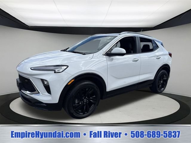 2024 Buick Encore GX Sport Touring AWD's photo