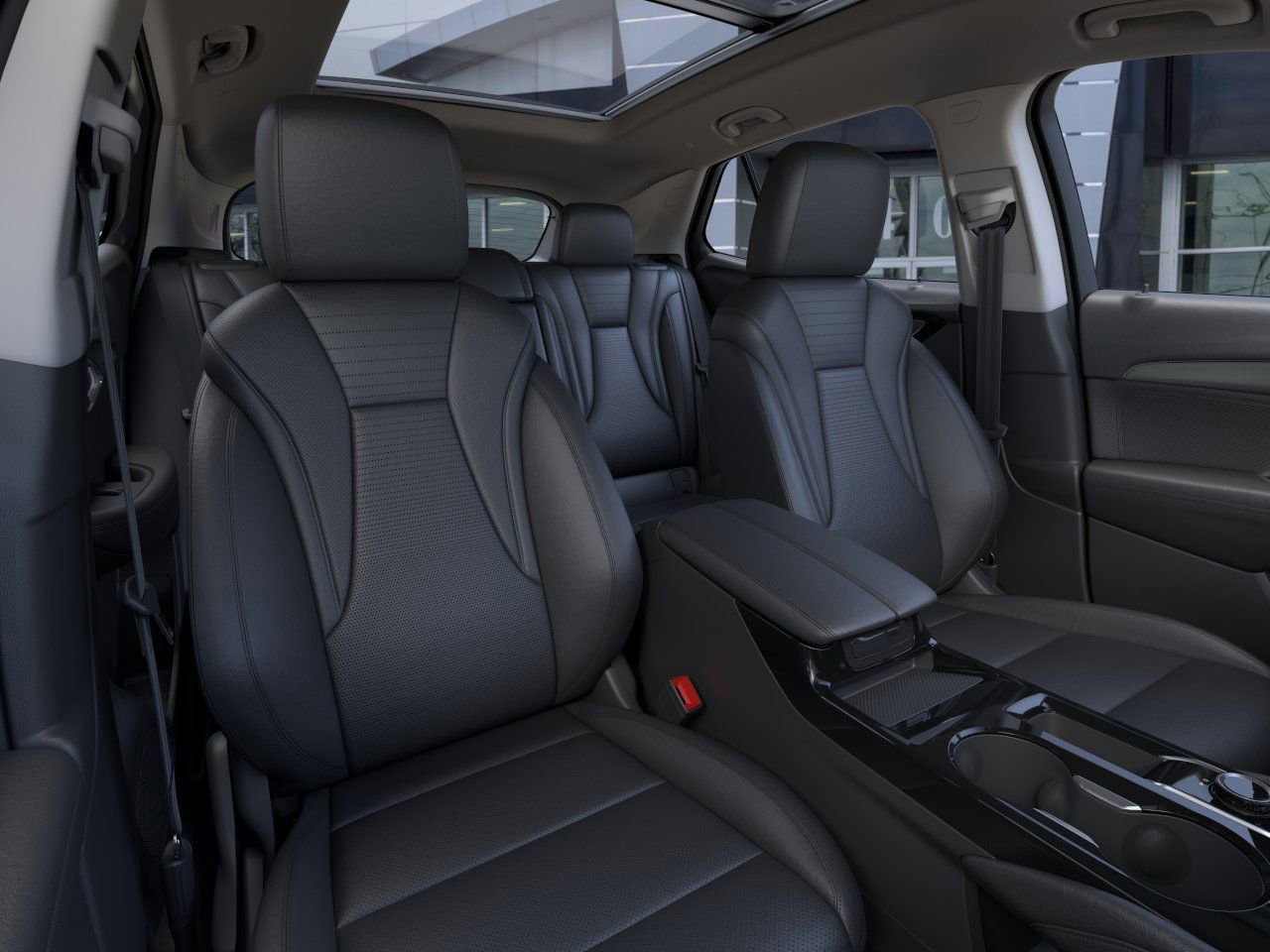 2026 BUICK ENVISION - Image 22