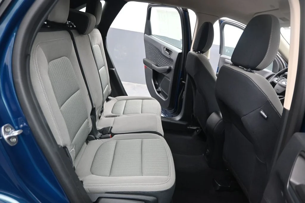 Used 2020 Green Ford S image 21