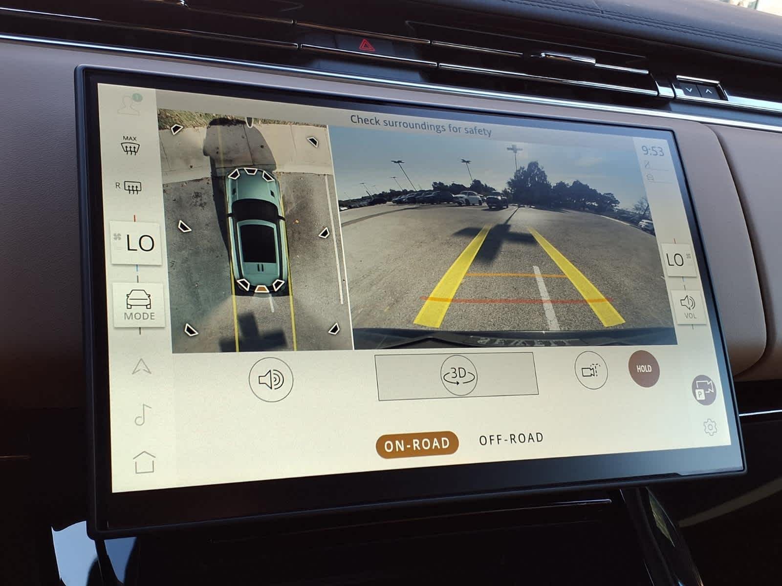 2026 Land Rover Range Rover Sport SE - Photo 14