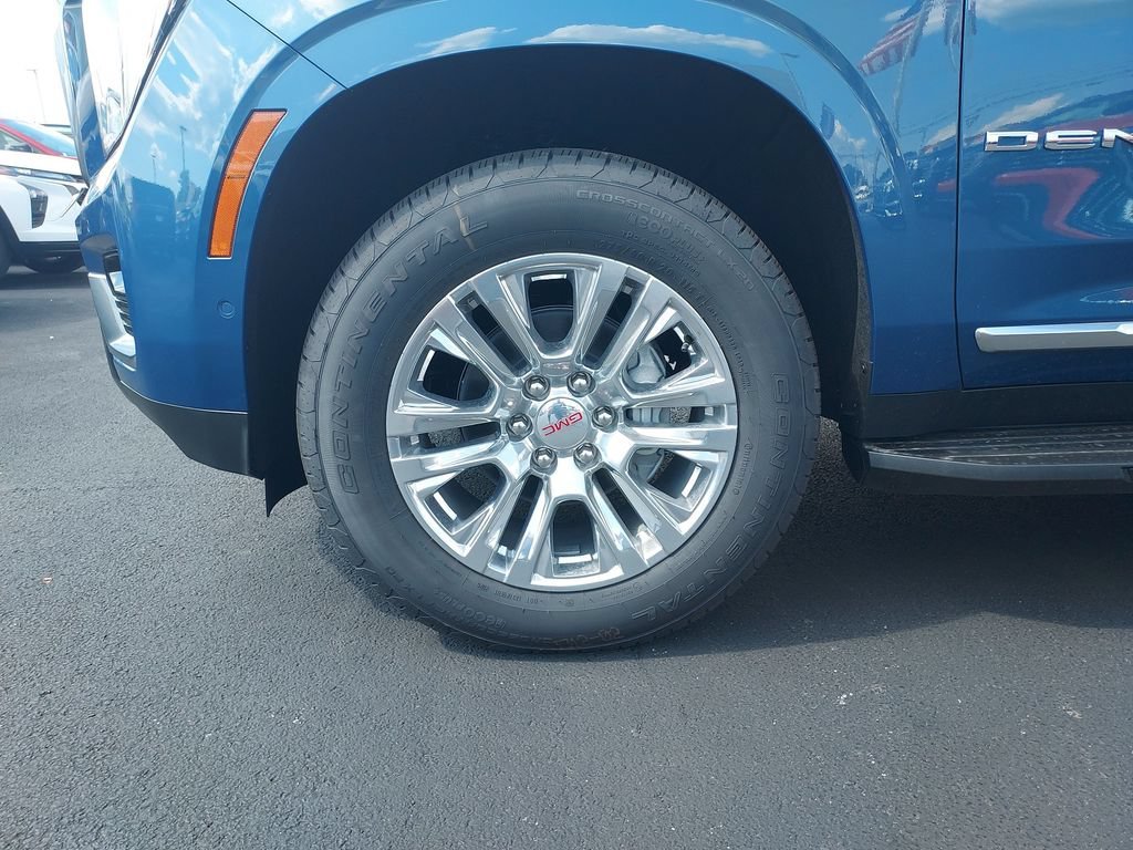New 2026 Downpour Metallic GMC Denali image 10