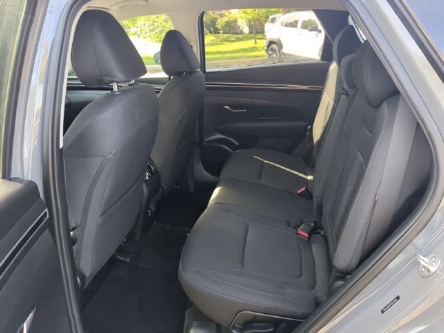 Used 2024 Gray Hyundai SEL image 23