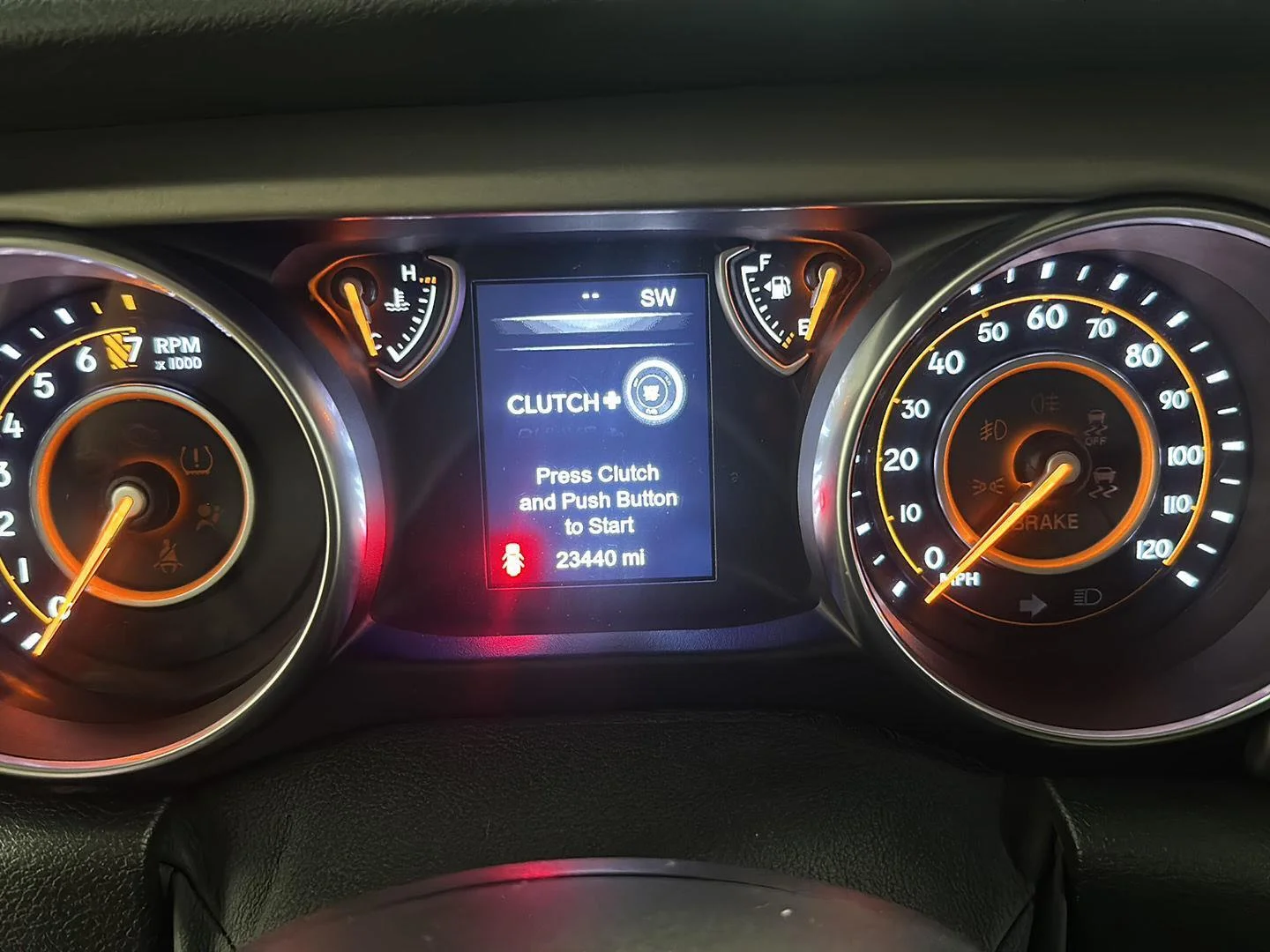 2020 Jeep Wrangler Unlimited Sport S - Photo 22