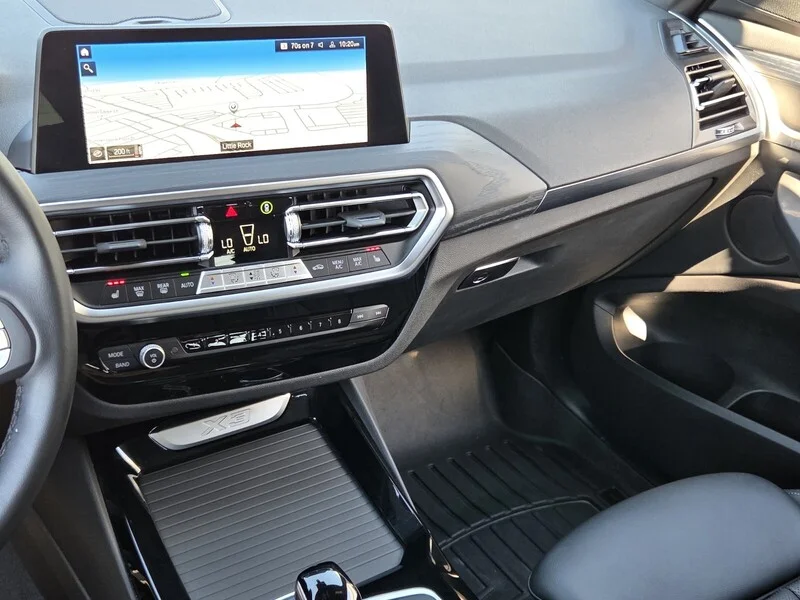 Used 2023 Alpine White BMW SDRIVE30I SPORTS ACTIVITY VEHICLE image 33