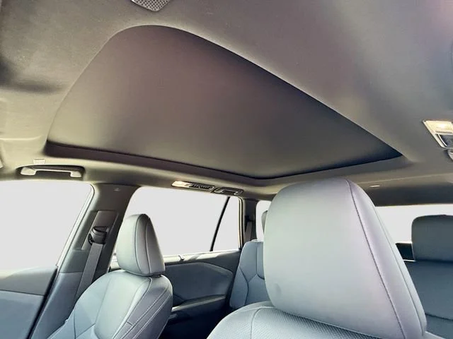 New 2026 Wind Chill Pearl Lexus PREMIUM AWD image 29
