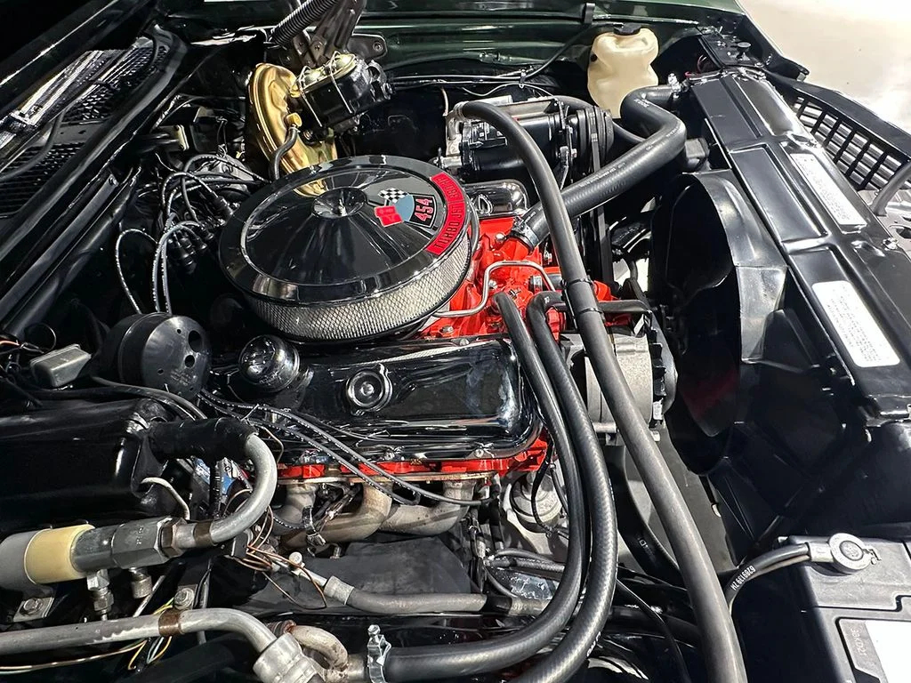 Used 1970  Chevrolet  image 23