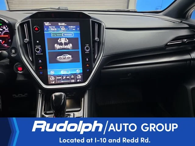 Used 2022 Silver Subaru Premium image 19