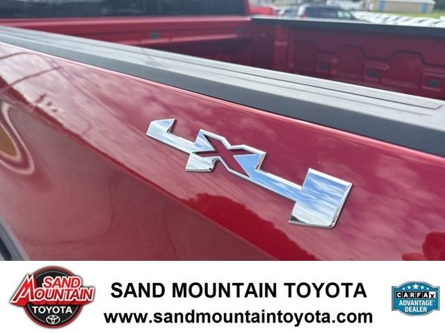 2024 GMC Sierra 1500 Elevation - Photo 11