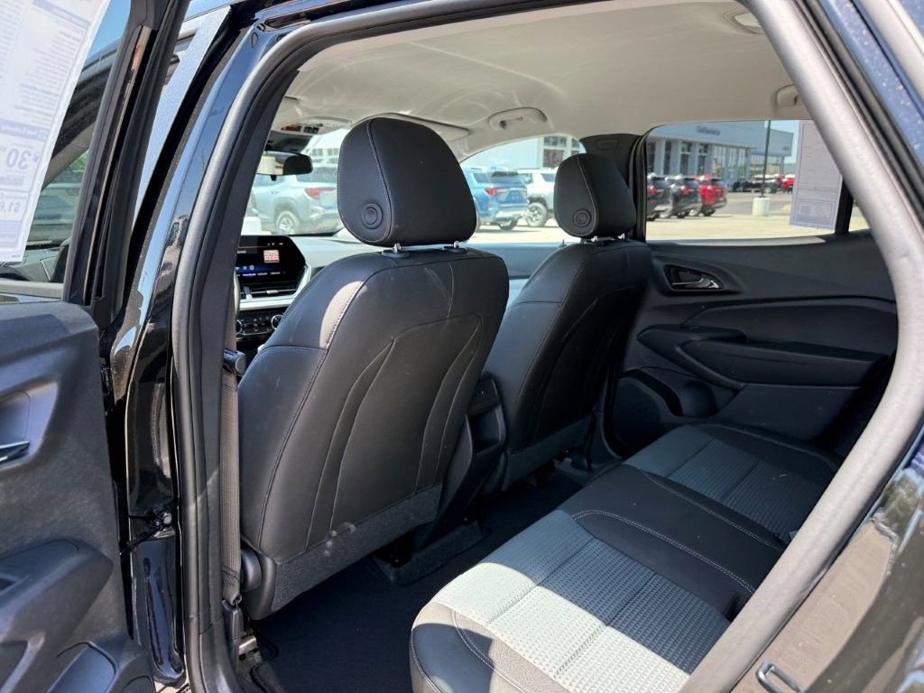 2026 Chevrolet Trax LT - Photo 12