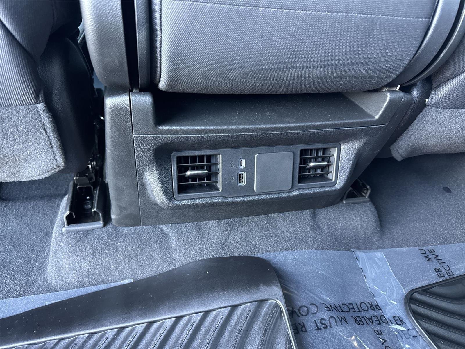 2026 Chevrolet Silverado 1500 Custom Trail Boss - Photo 25