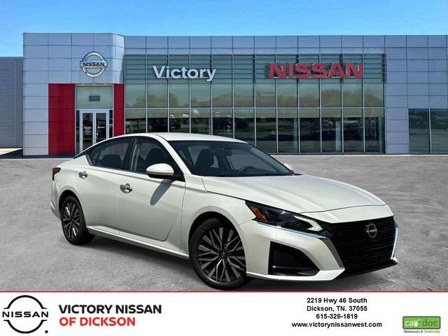 2023 Nissan Altima