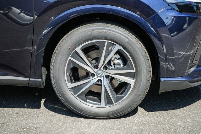 New 2026 Nightfall Mica Lexus  350 AWD image 10