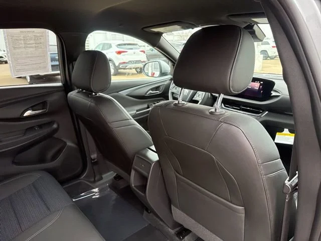 2025 Buick Envista Preferred - Photo 41