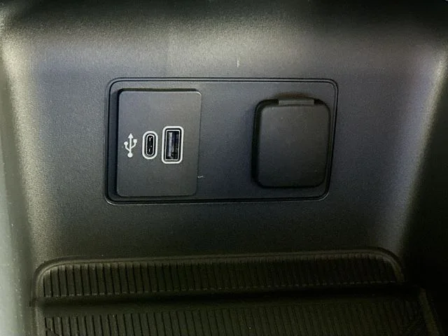 New 2026 Gray Ford Active image 20