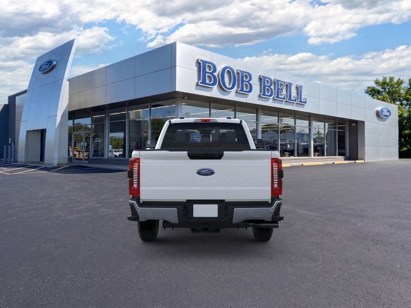 2026 Ford F-250 Super Duty XL - Photo 27