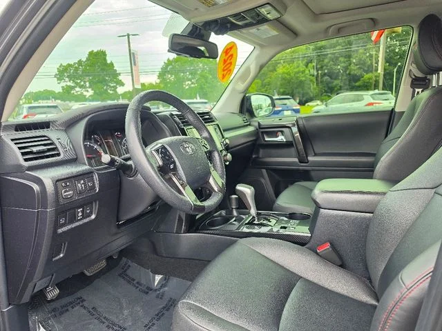 2024 Toyota 4Runner TRD Off-Road Premium - Photo 20