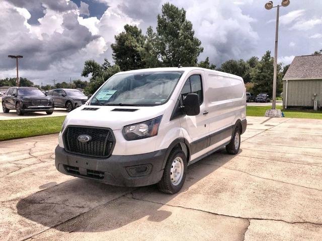 2025 Ford Transit Van Base - Photo 33