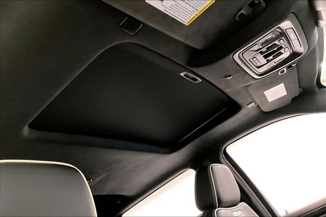 2024 GMC Sierra 1500 AT4X - Photo 20