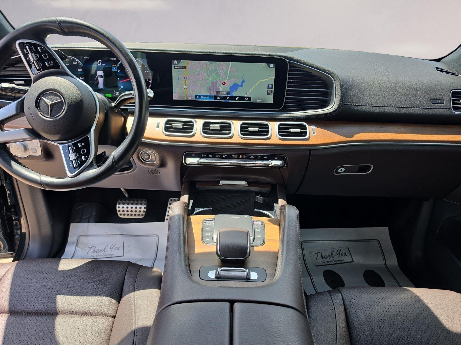 2022 Mercedes-Benz GLS GLS450 - Photo 10