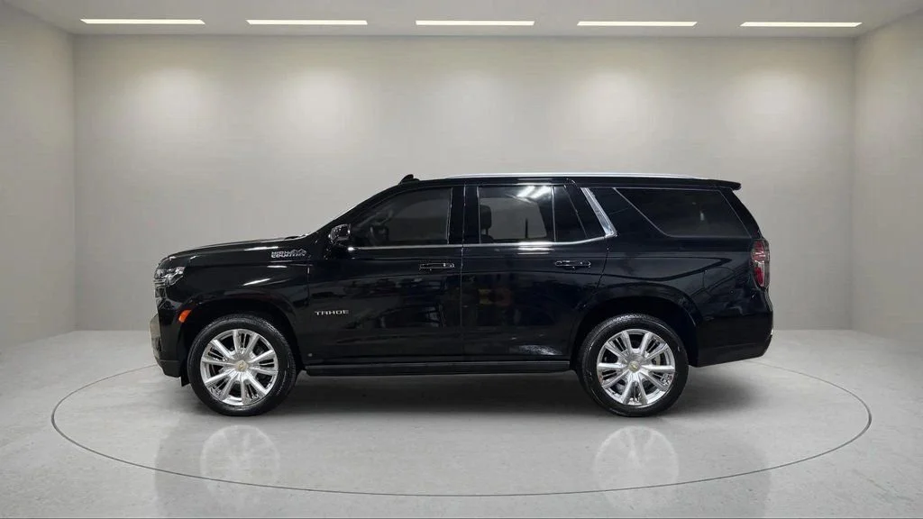 2024 Chevrolet Tahoe High Country - Photo 8