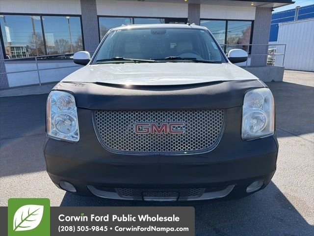 Used 2008 GMC Yukon XL Denali with VIN 1GKFK66878J194945 for sale in Nampa, ID