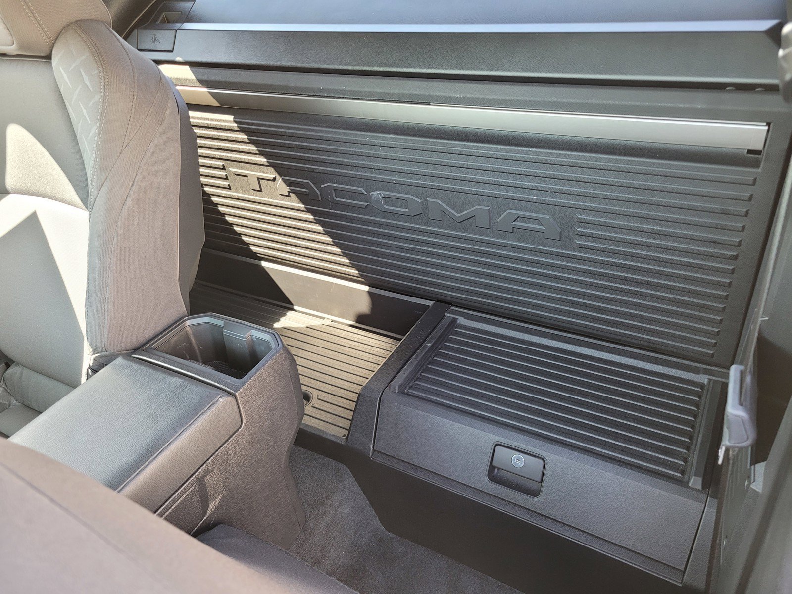 Used 2026  Toyota  image 12