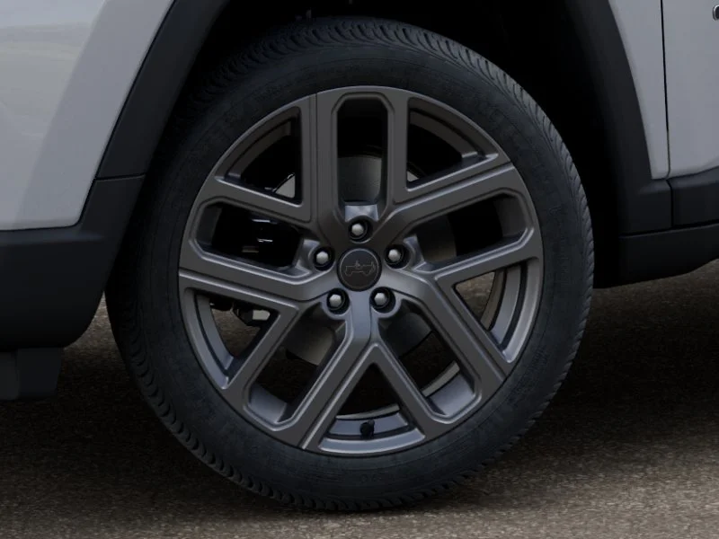 2026 Jeep Compass Limited Altitude - Photo 34