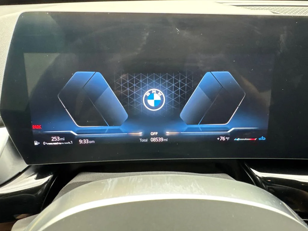 Used 2026 Black BMW xDrive28i image 60