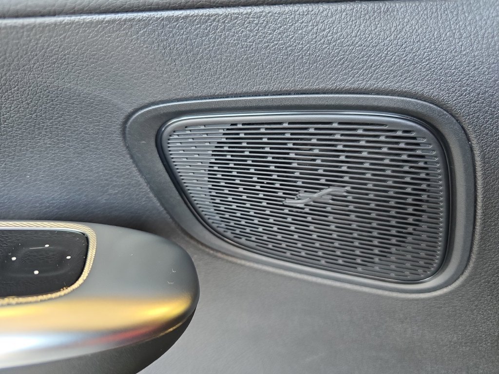Certified Used 2026 Black Mercedes-Benz GLC 300 image 30