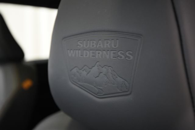 New 2026 ICE SILVER METALLIC Subaru Wilderness image 27