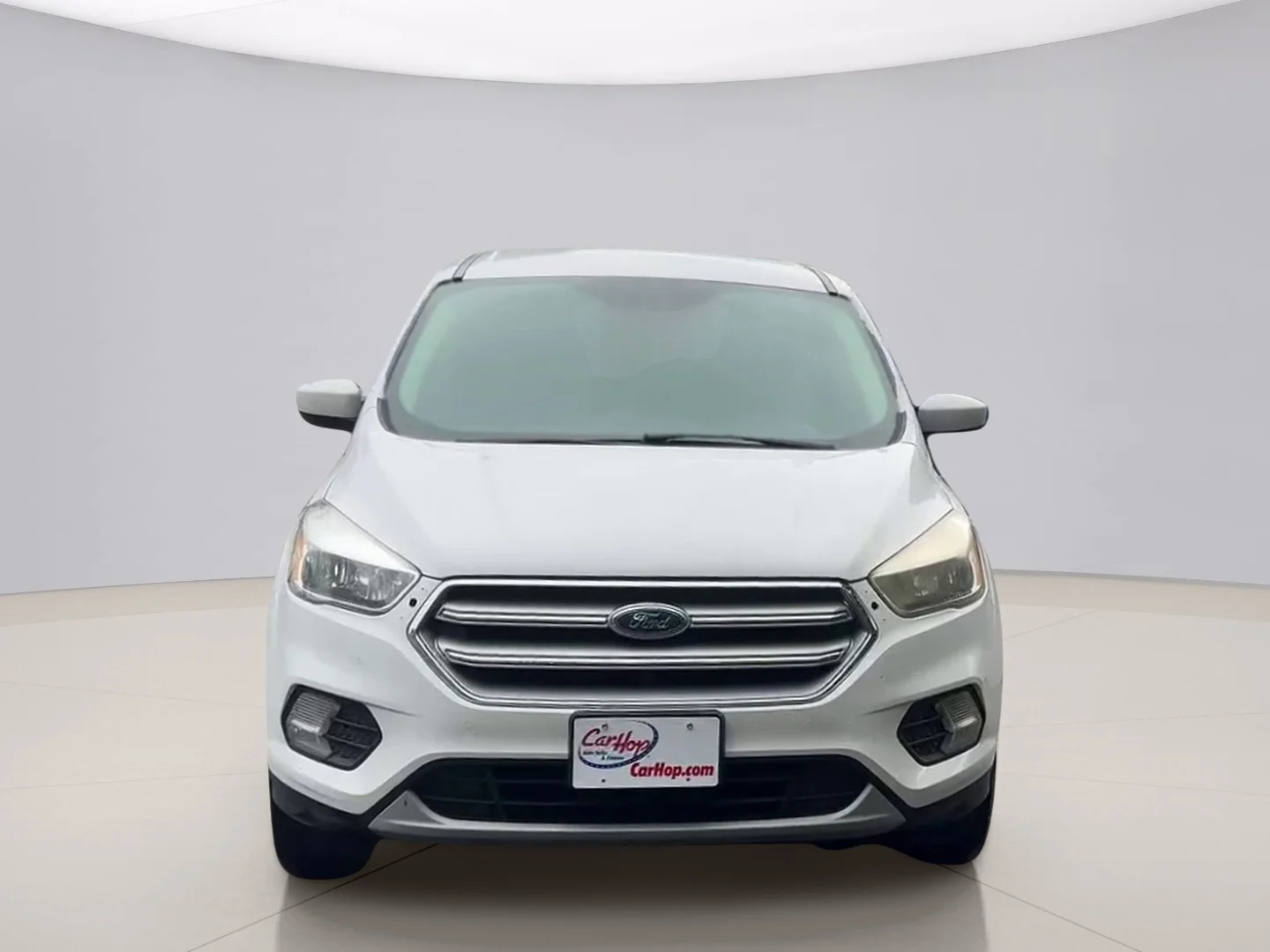 2017 Ford Escape SE - Photo 8