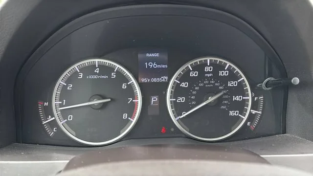 Used 2016  Acura Tech Pkg image 15