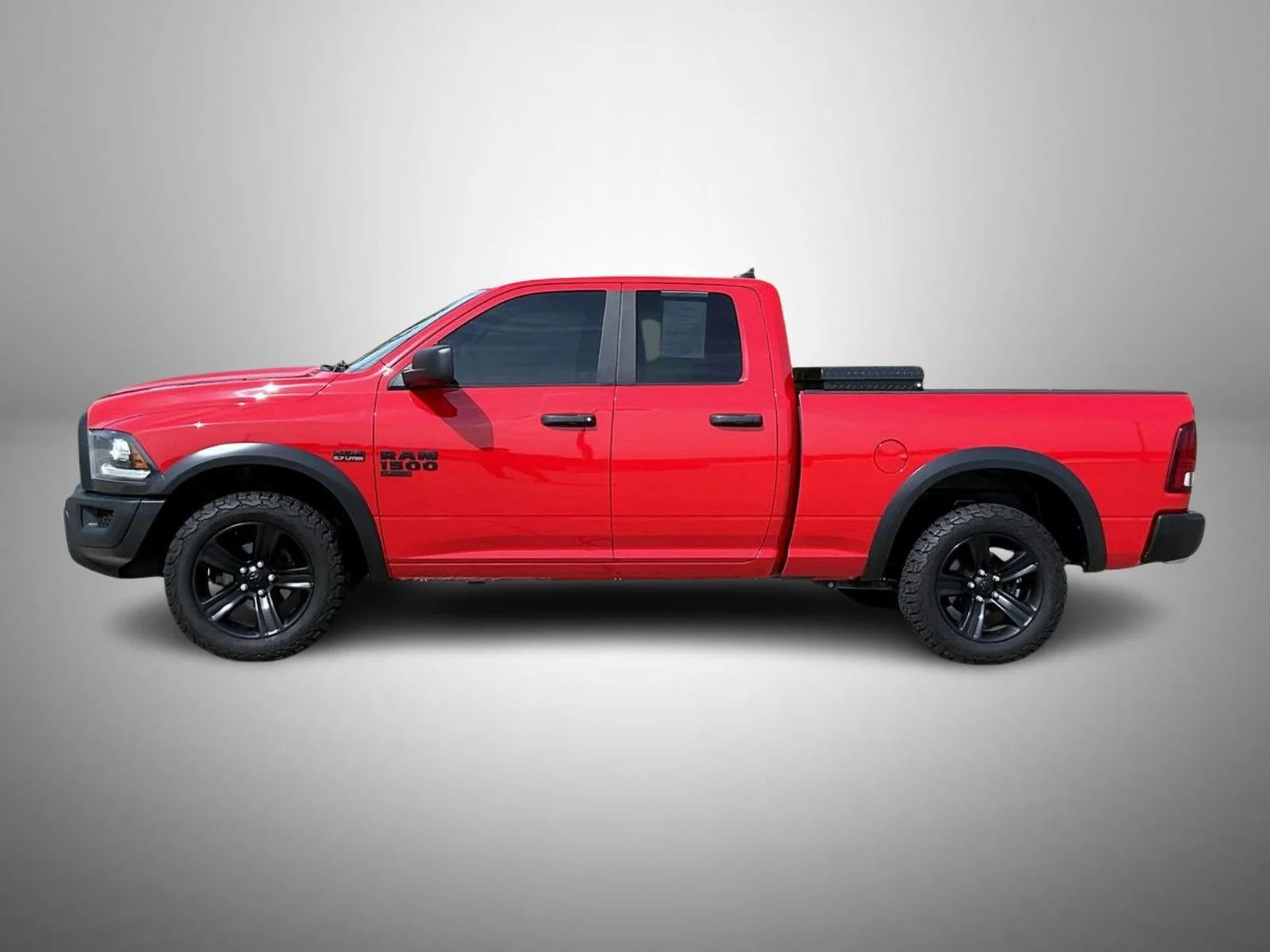 Used 2021 Red Ram Warlock image 8