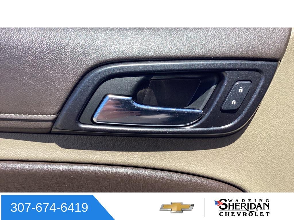 Used 2020 Siren Red Tintcoat Chevrolet Premier image 22