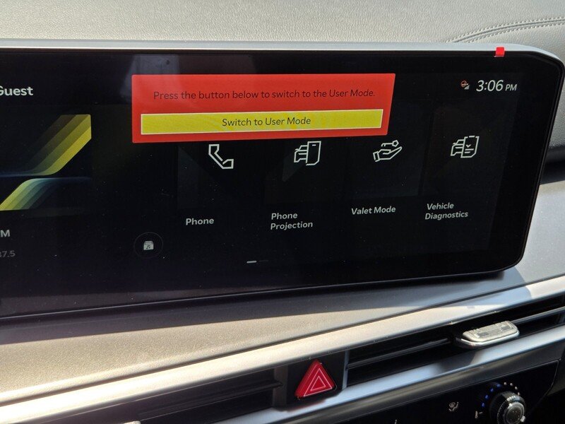 New 2026 Panthera Metal Kia LX image 11