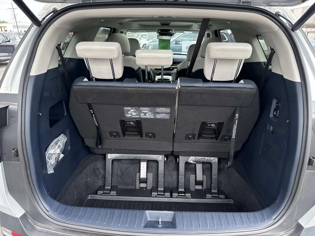 2025 Kia Carnival SX Prestige - Photo 12