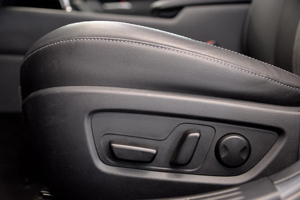 Certified Used 2025 Gray Mazda 2.5 S Preferred Package image 16