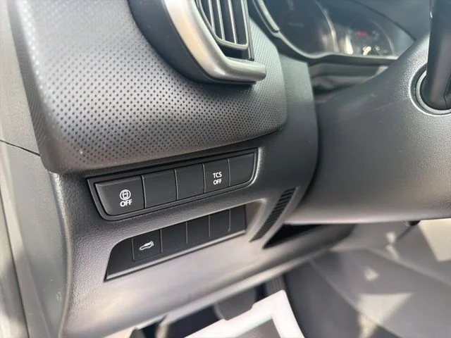 2025 Mazda CX-50 Preferred - Photo 24
