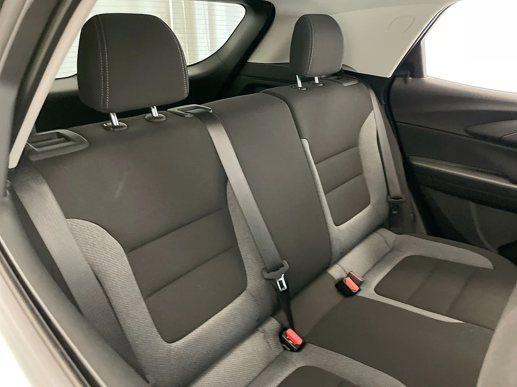 Used 2023 Summit White Chevrolet LT image 25