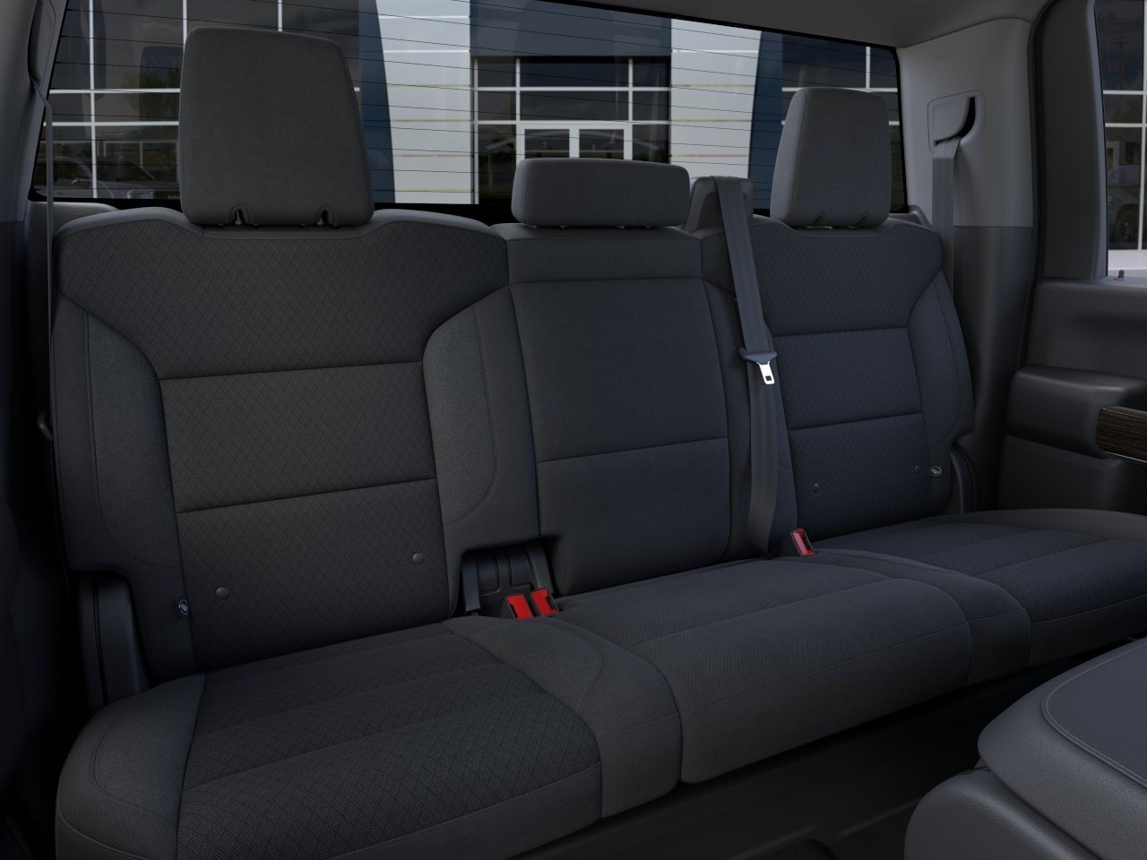 New 2026 Summit White GMC Pro image 17